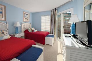 Beach Club #333 - St. Simons Island - 4