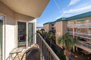 Beach Club #333 - St. Simons Island - 2