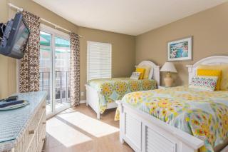 Beach Club #336 - 5