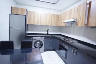 736 Cool 2BR Apt in Martil AC - Martil - 8