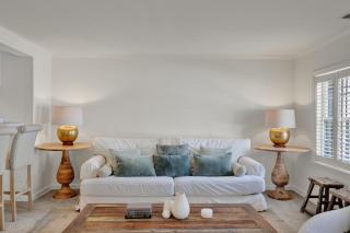 Elsewhere on Madison Square Carriage House - Savannah - 2