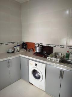 Apartamento renovado céntrico zona Hamama solo familias - 7