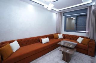 736 Cool 2BR Apt in Martil AC - Martil - 3