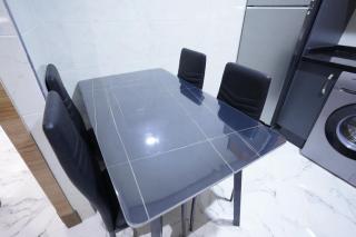 736 Cool 2BR Apt in Martil AC - Martil - 1
