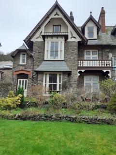 Gable Lodge Guest House - Lynton - 8