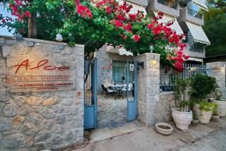 Aloe Luxury Apartments - Porto Heli - 7