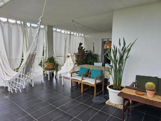 CasaVacanze Nichi vista mare - 6