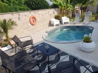 maison, trois chambres,jardin,piscine - Savigny-le-Temple - 7
