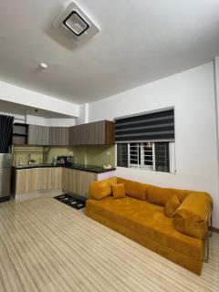 Nhà Shi Homestay - Thôn Lại Thê - 4