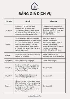 Nhà Shi Homestay - 3