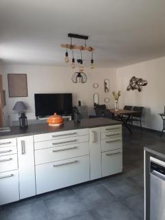 maison, trois chambres,jardin,piscine - Savigny-le-Temple - 3