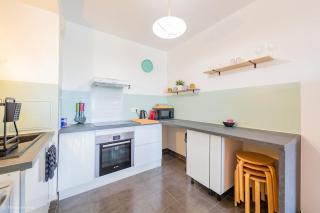 Le Rangiroa, 4 people, 5 min to Disneyland Paris - 5