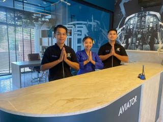 Aviator Bali - Canggu - 7