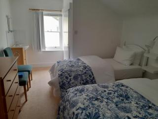 Gable Lodge Guest House - Lynton - 7