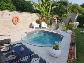 maison, trois chambres,jardin,piscine - Savigny-le-Temple - 0