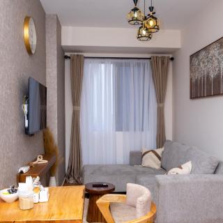 SkyView Haven by Seluveto Homes - Nairobi - 5
