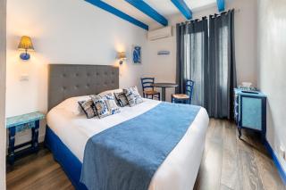 HOTEL ERMITAGE - Les Angles - 9