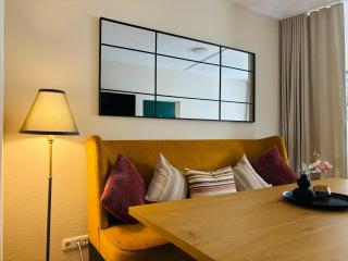 AyCatcherHomes - Top Lage I 4 Personen I 2 Schlafzimmer I Zentral I Altstadt Marburg I Nähe Fluss Lahn I WLAN I Boutique App CHIRON - Marburg an der Lahn - 3
