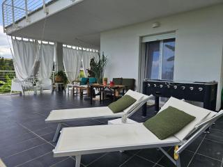 CasaVacanze Nichi vista mare - 4