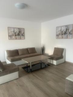 Apartament Sideco Residence Park - 7