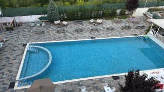 Apartament Sideco Residence Park - 4
