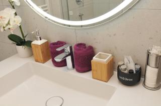 Sió50fok apartmanház - Siófok - 4
