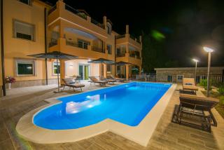Villa Ljubica - Vodice - 5