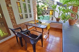 Inn Pondiville Forest Retreat - Pondicherry - 2