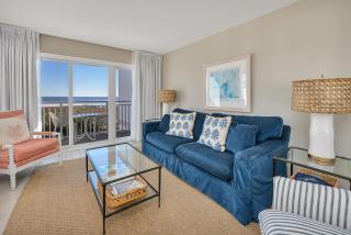 Beach Club #409 - Saint Simons Island - 8