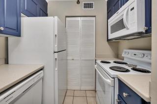 Beach Club #409 - Saint Simons Island - 5