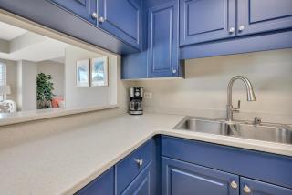 Beach Club #409 - Saint Simons Island - 4