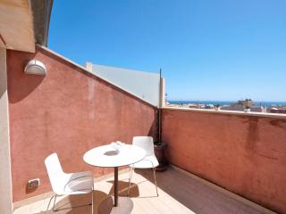 Blue Horizon - Vista mare con AC - 6