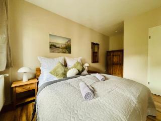 AyCatcherHomes - Top Lage I 4 Personen I 2 Schlafzimmer I Zentral I Altstadt Marburg I Nähe Fluss Lahn I WLAN I Boutique App CHIRON - 8