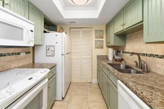 Beach Club #414 - Saint Simons Island - 7
