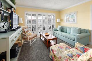 Beach Club #414 - 9