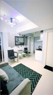 Azure Resort, 2bedroom with balcony - Manila - 4