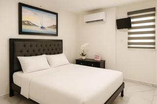 Sunset Suites Mazatlán at Lomas de Mazatlán - Mazatlán - 4