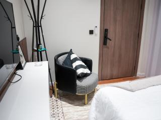 استديو فاخر طويق ريزيدنس - Khobar - 4