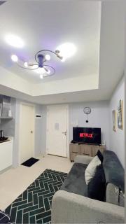 Azure Resort, 2bedroom with balcony - 5