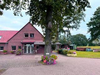 Ferienwohnung JAGODA in der Lüneburger Heide - Frankenfeld - 9