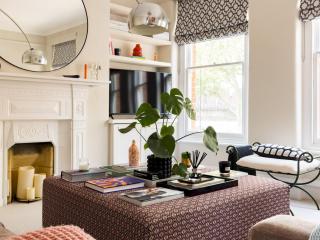 Pass the Keys Stylish Spacious 2 bedrooms in Fulham - Londra - 4