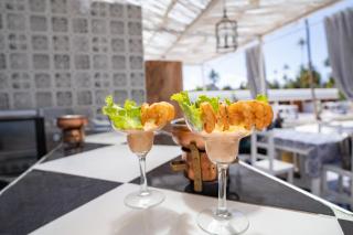 Luxury Orient Beach - Pongwe - 3
