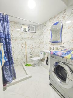 joli appartement au cœur de la ville - Tanger - 8