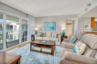Beach Club #417 - St. Simons Island - 9
