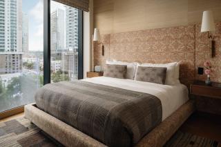 Austin Proper Hotel, a Member of Design Hotels - Austin - 8