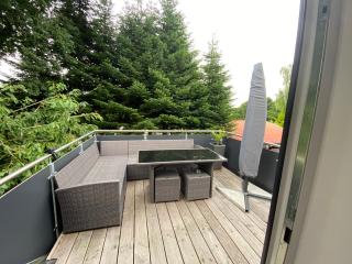 Ferienwohnung Frers - Rallenbüschen - 5