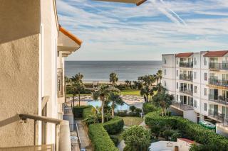 Beach Club #415 - 4