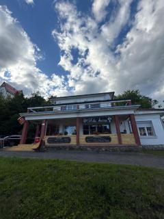 PoĽská KrČma - Vysoké Tatry - 9