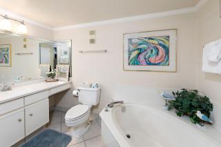 Beach Club #419 - St. Simons Island - 4