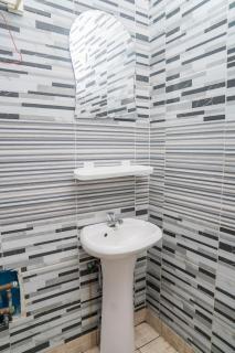 Immeuble SCINF - Douala - 6